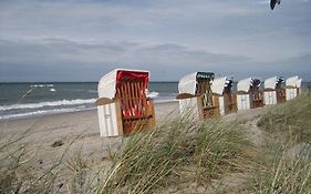 Ferienwohnung Kappen Plambeck